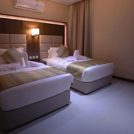 Al Nozha Tourist Complex Abha Exterior photo