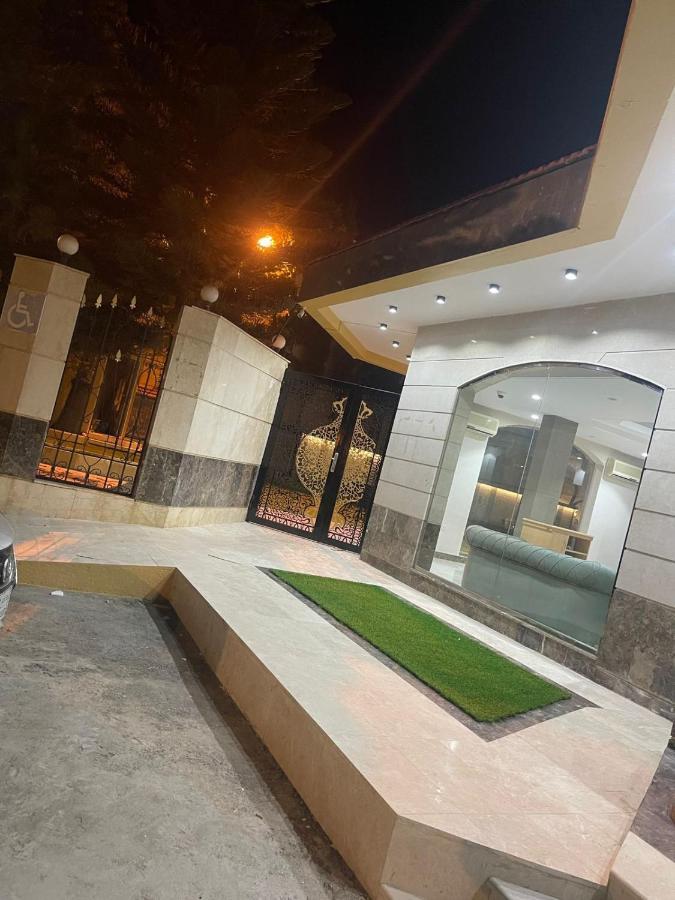 Al Nozha Tourist Complex Abha Exterior photo