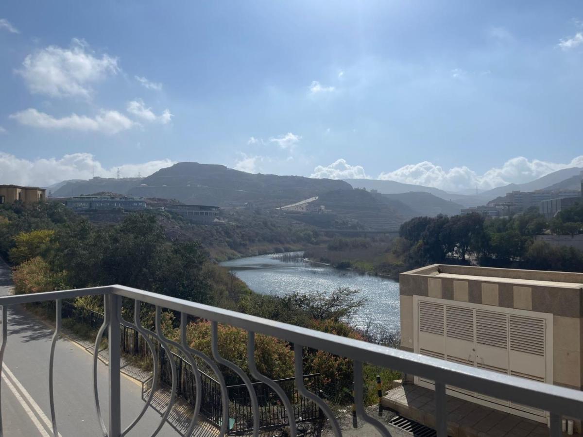 Al Nozha Tourist Complex Abha Exterior photo