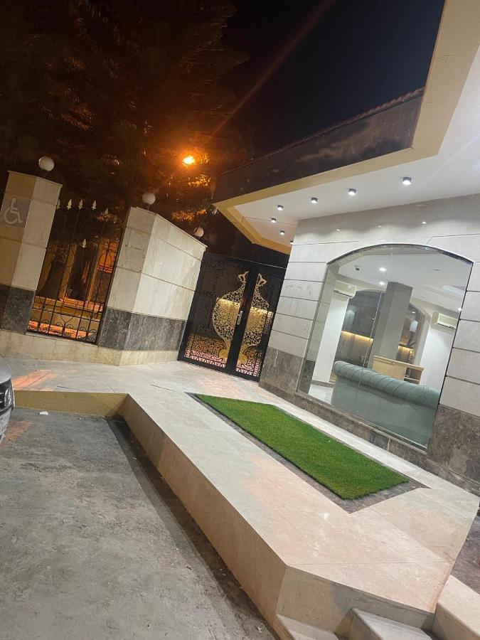 Al Nozha Tourist Complex Abha Exterior photo